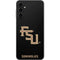 Florida State FSU Seminoles Black Galaxy A14 5G Skin